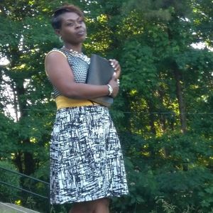 Meet your Posher, Evangelist kimberly